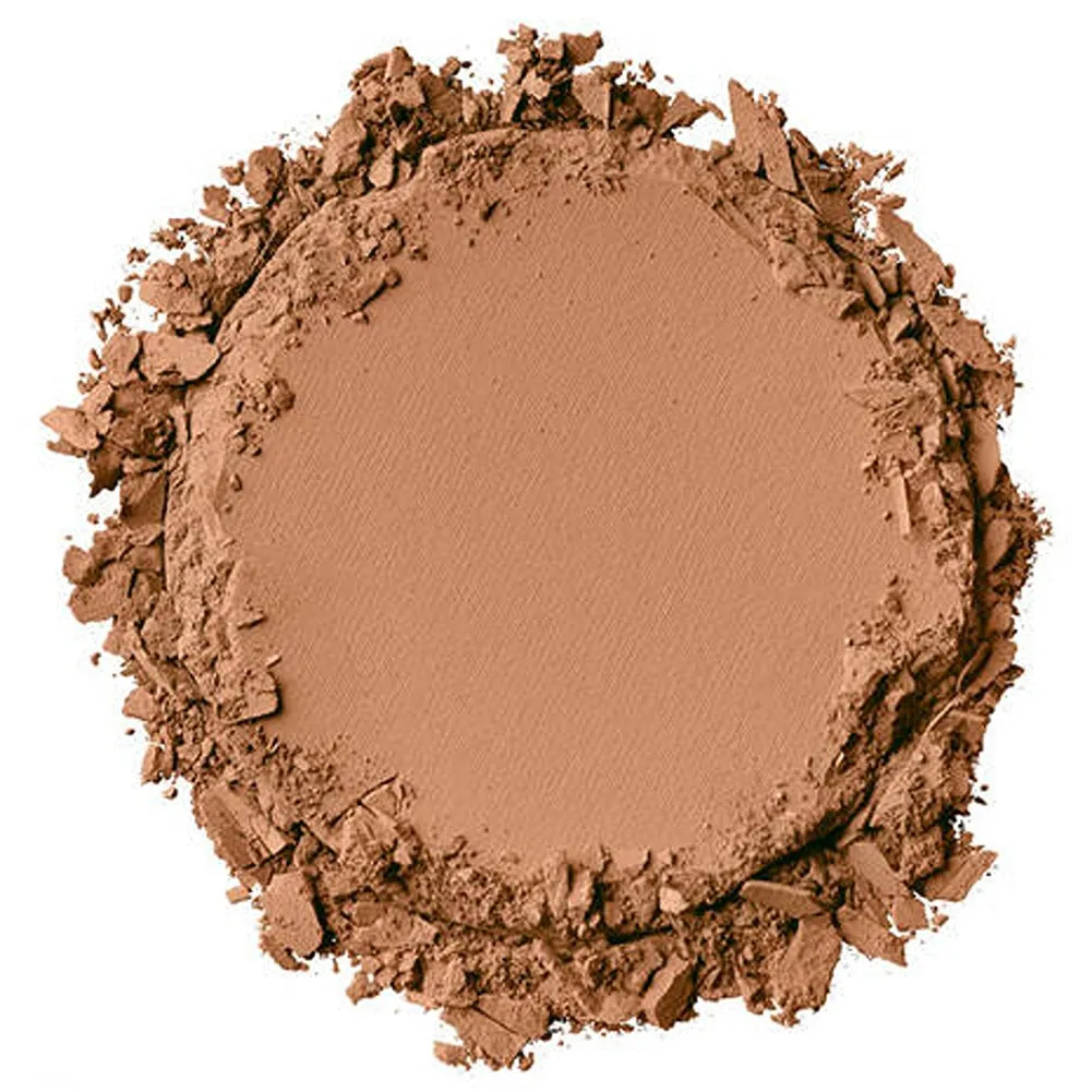 NYX PROFESSIONAL MAKEUP Matte Powder Bronzer Natural Healthy Looking Complexion