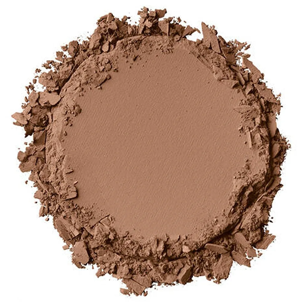 NYX PROFESSIONAL MAKEUP Matte Powder Bronzer Natural Healthy Looking Complexion