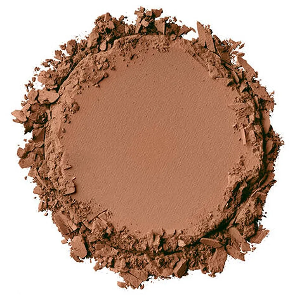 NYX PROFESSIONAL MAKEUP Matte Powder Bronzer Natural Healthy Looking Complexion