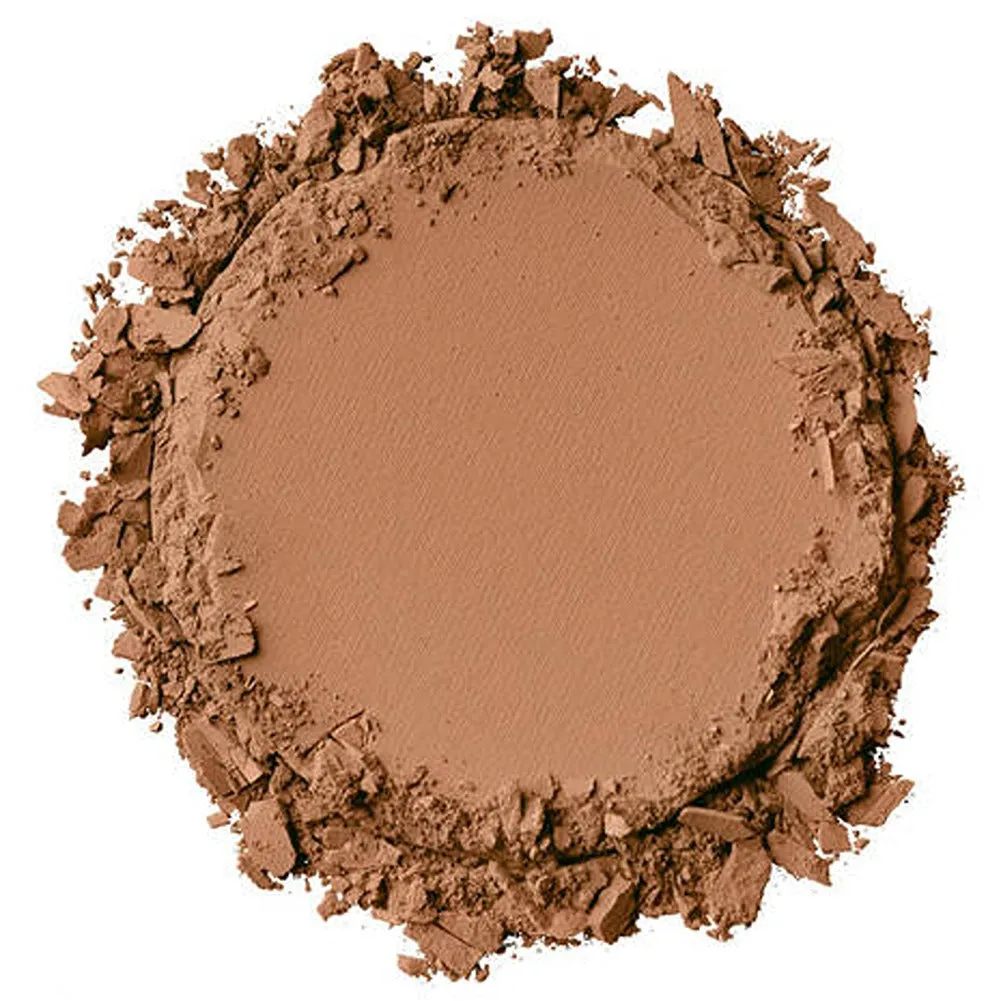 NYX PROFESSIONAL MAKEUP Matte Powder Bronzer Natural Healthy Looking Complexion