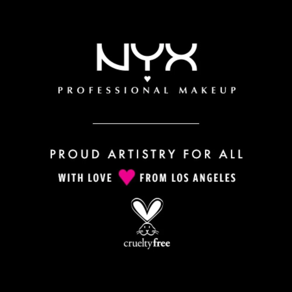 NYX PROFESSIONAL MAKEUP Shine Loud, Long-Lasting Liquid Lipstick with Clear Lip Gloss