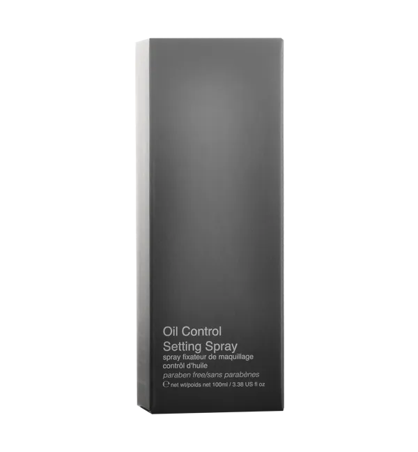 Oil Control Setting Spray