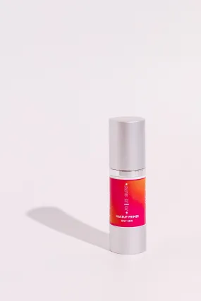 Oily Makeup Primer