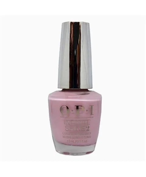 OPI Infinite Shine 2 Nail Lacquer You Ve Got That Glas Glow