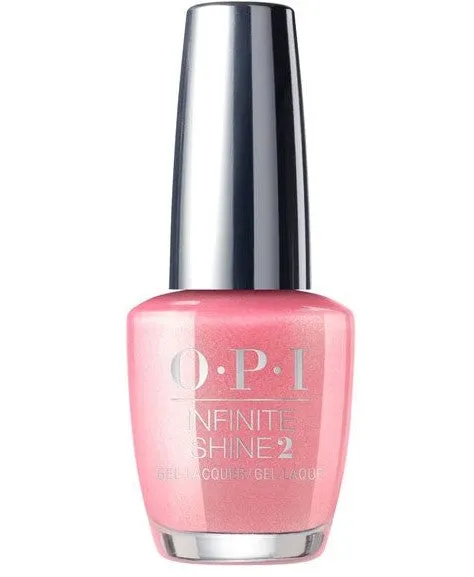 OPI Nail Lacquer Infinite Shine 2 Princesses Rule - 15ml