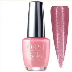 OPI Nail Lacquer Infinite Shine 2 Princesses Rule - 15ml