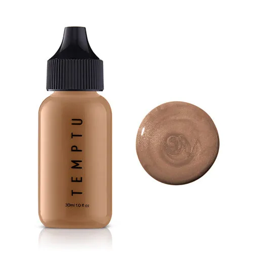 Perfect Canvas Airbrush Bronzer & Contour