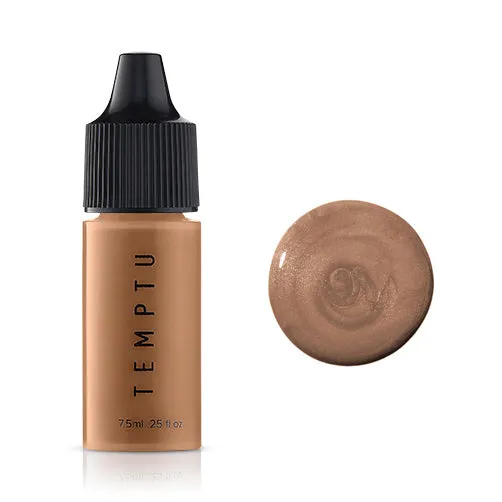 Perfect Canvas Airbrush Bronzer & Contour
