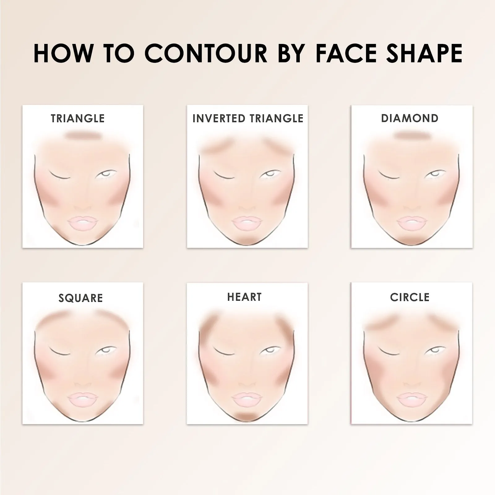 Perfect Canvas Airbrush Bronzer & Contour