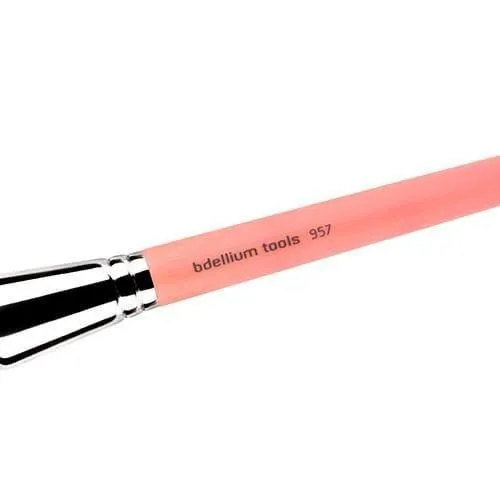 Pink Bambu 957 Precision Kabuki