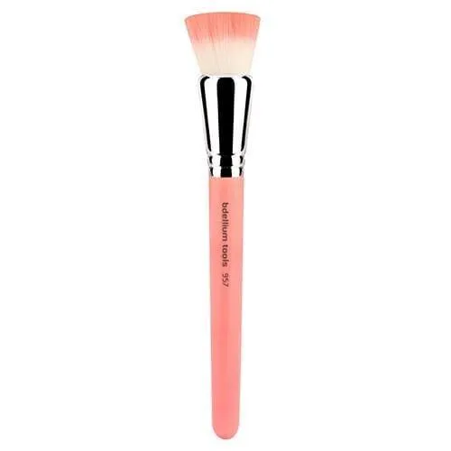Pink Bambu 957 Precision Kabuki