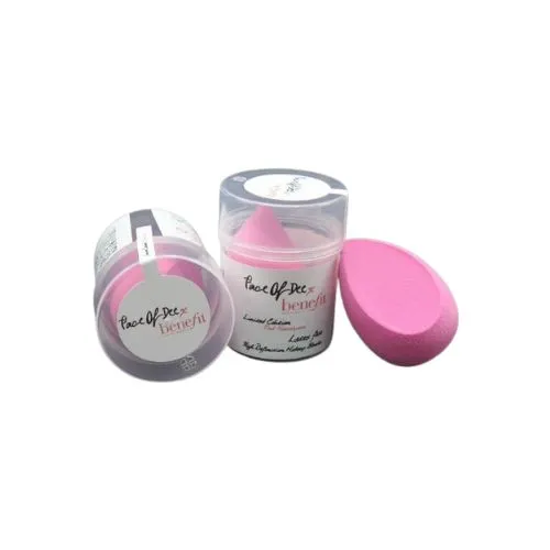 Pink Masterpiece Blender