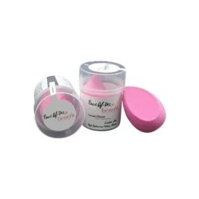Pink Masterpiece Blender