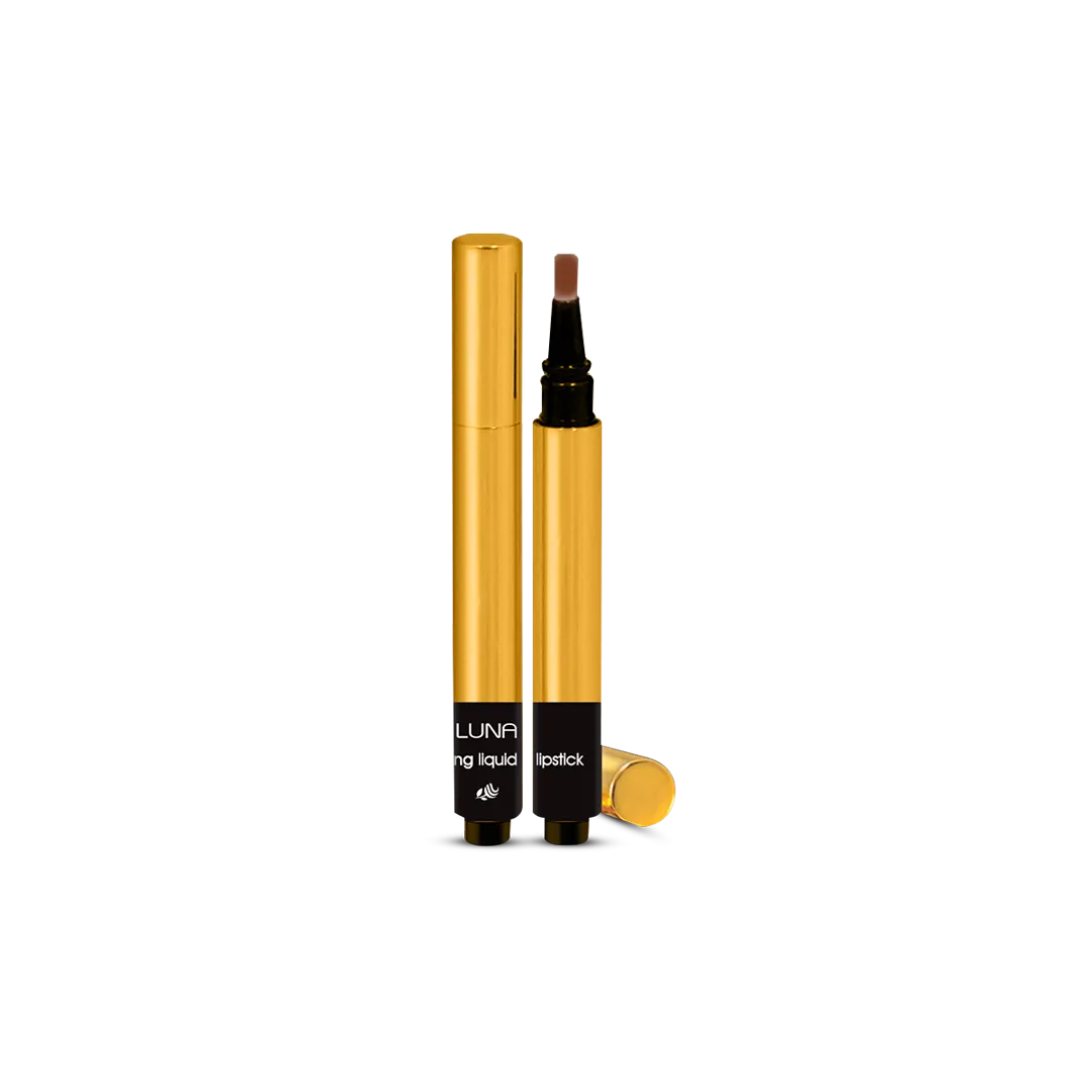 Plumping Liquid Lipstick