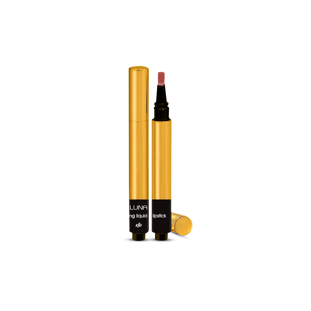 Plumping Liquid Lipstick