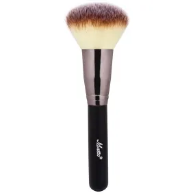 Powder Mineral Brush - Makeup Brush for Large Coverage Mineral Powder Foundation Blending Buffing 1 Piece