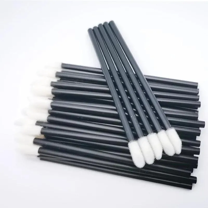 Precision Lip Brush Set: Professional Lip Makeup Application Kit