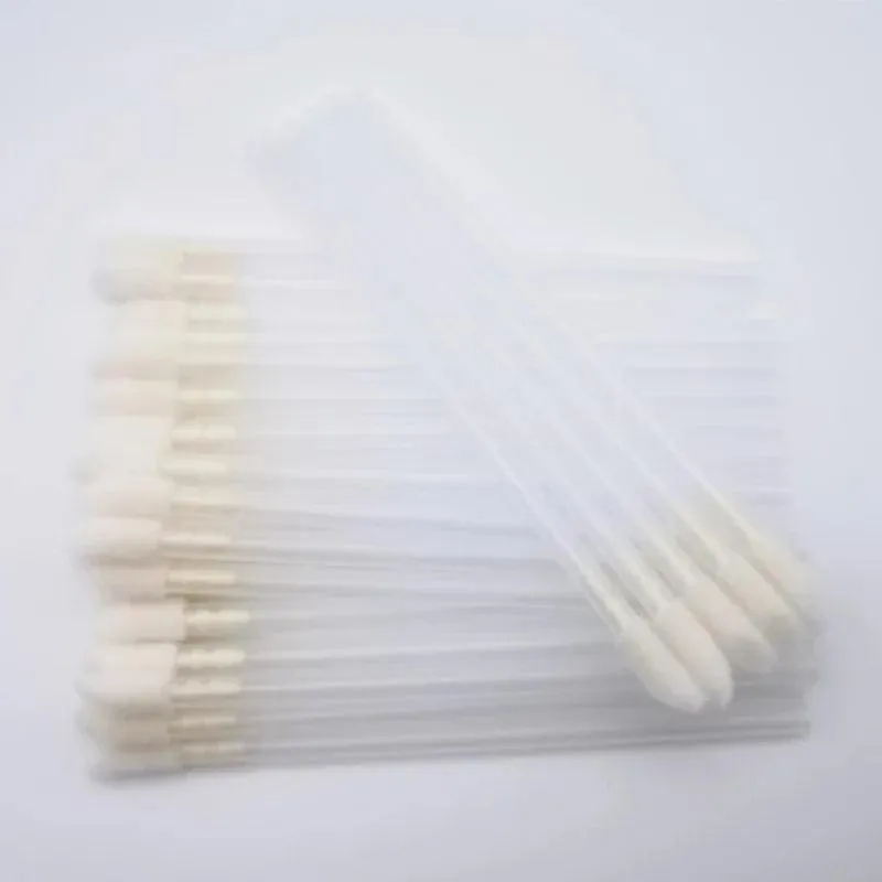 Precision Lip Brush Set: Professional Lip Makeup Application Kit