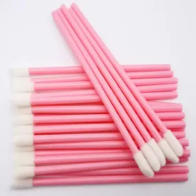 Precision Lip Brush Set: Professional Lip Makeup Application Kit