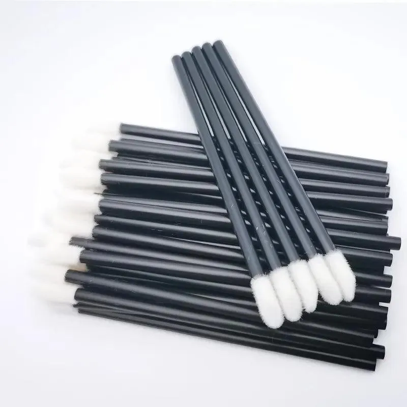 Precision Lip Brush Set: Professional Lip Makeup Application Kit