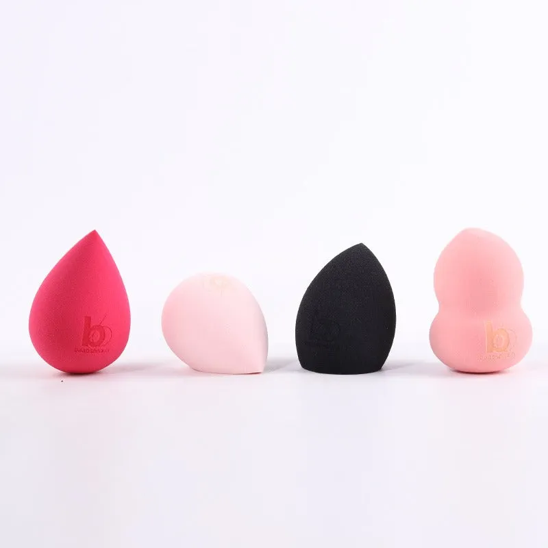 Precision Sponge Assortment