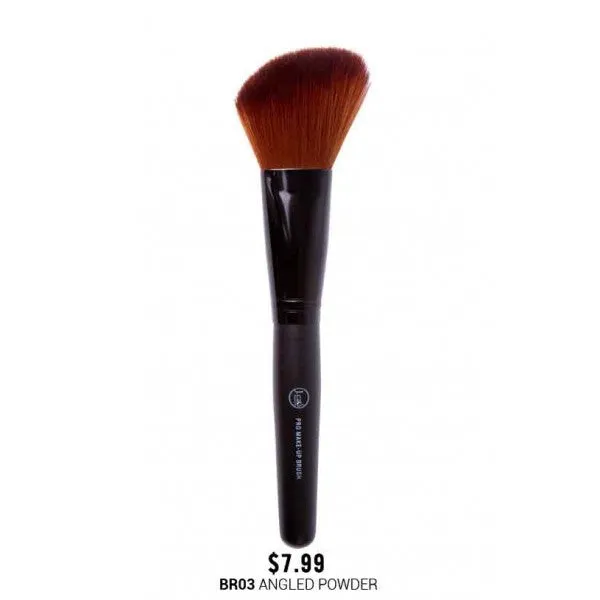 Pro Makeup Brush by JCAT