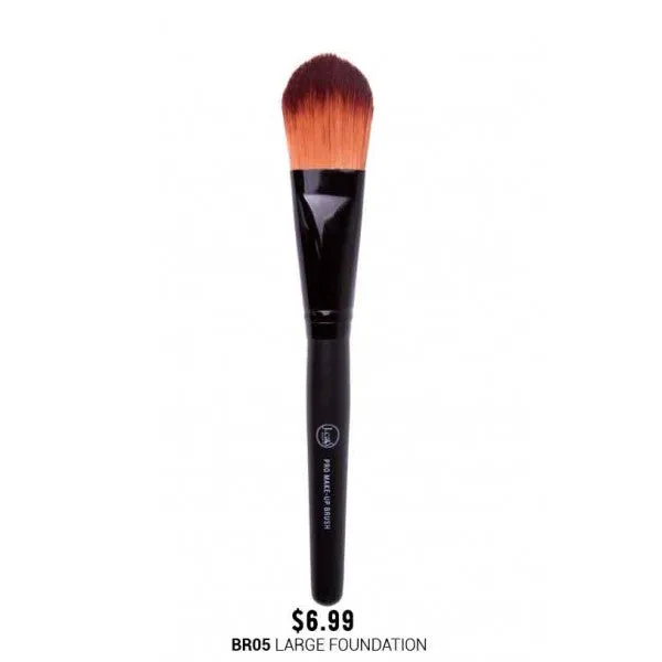 Pro Makeup Brush by JCAT
