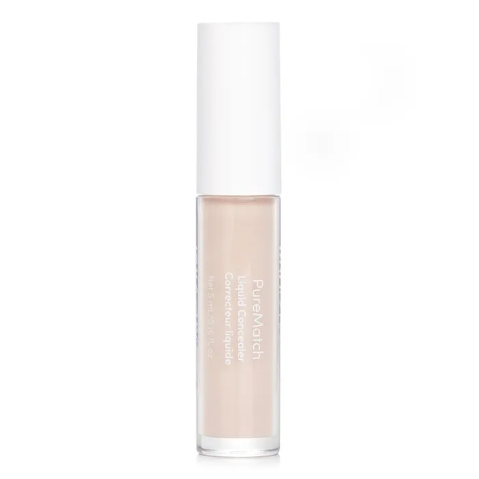 Pure Match Liquid Concealer - # 2n - 5ml