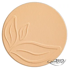Puro Bio Indissoluble Compact Powder 02