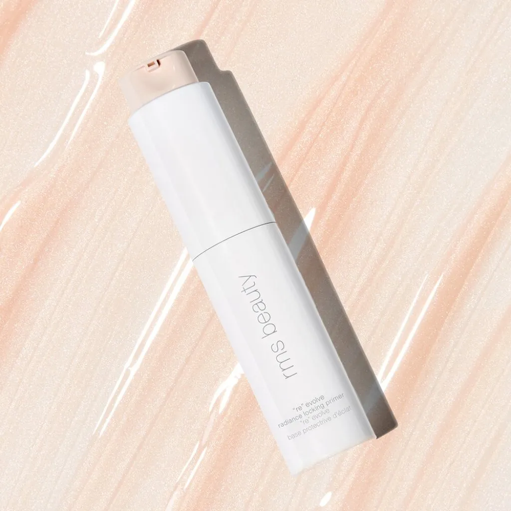 ReEvolve Radiance Locking Primer