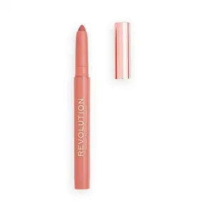 Revolution Velvet Kiss Lip Crayon Heart Race