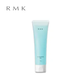 RMK W Cleansing Gel 140g