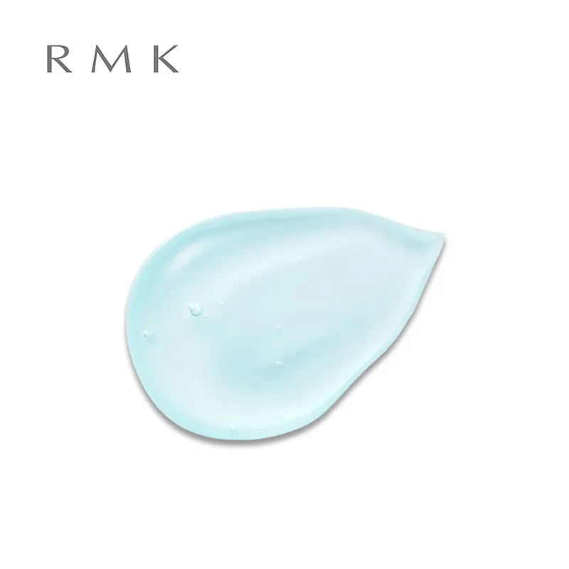 RMK W Cleansing Gel 140g