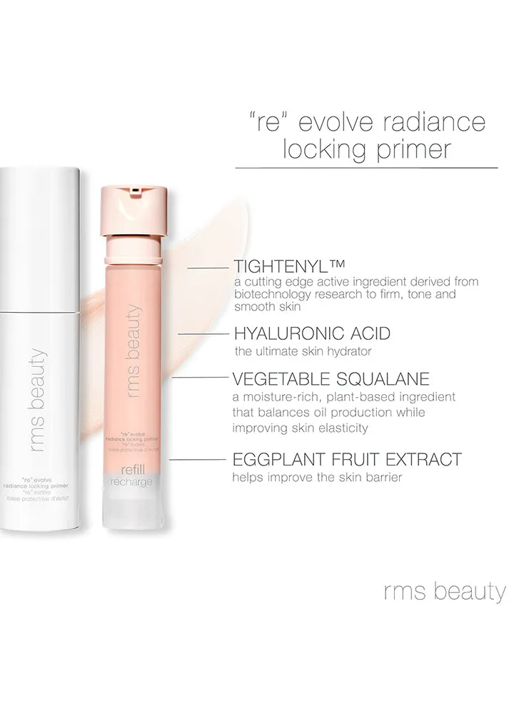 RMS Beauty Re Evolve Radiance Locking Primer