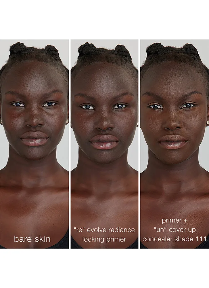 RMS Beauty Re Evolve Radiance Locking Primer