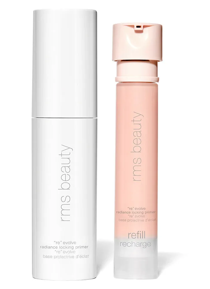 RMS Beauty Re Evolve Radiance Locking Primer