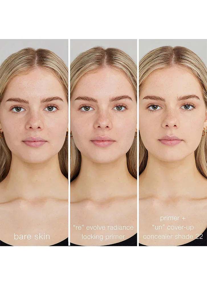 RMS Beauty Re Evolve Radiance Locking Primer