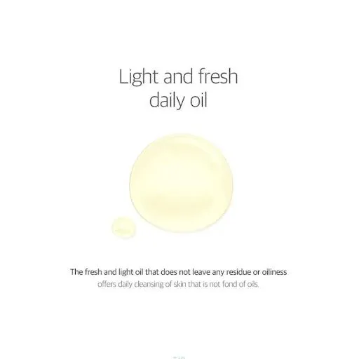 Round Lab 1025 Dokdo Cleansing Oil 200ml