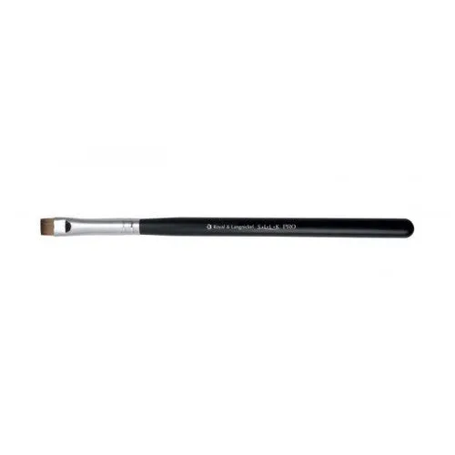 Royal Langnickel SILK Short Flat Liner Brush - BC456