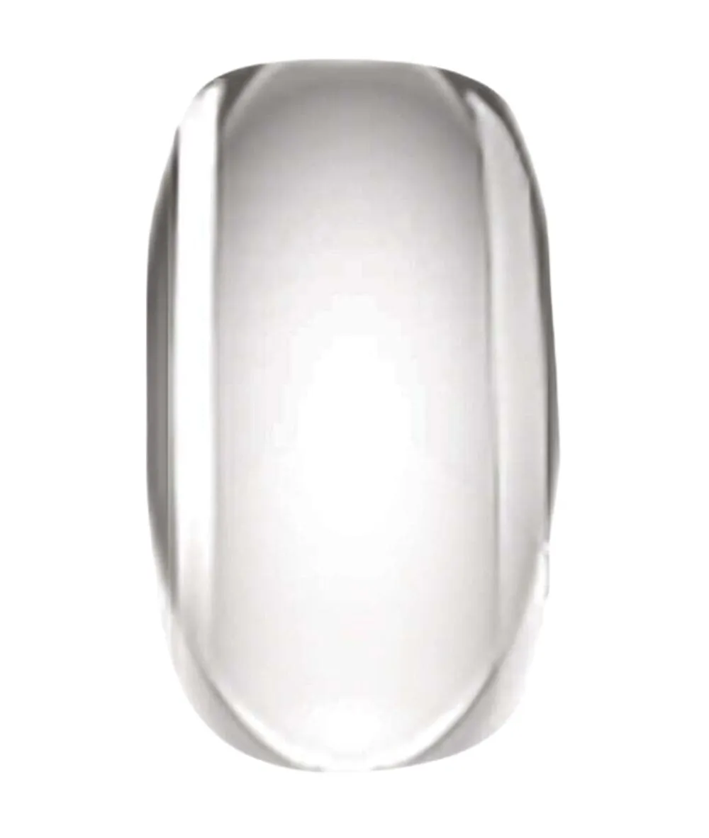 Ruby Kisses High Shine Nail Polish Rnpn01 - Top Coat