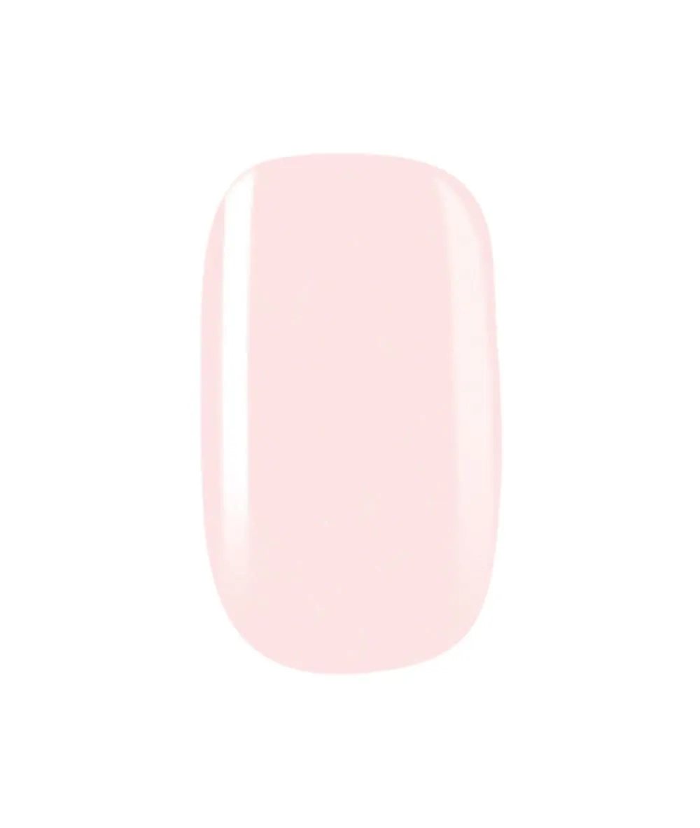 Ruby Kisses High Shine Nail Polish Rnpn03 - Base Coat
