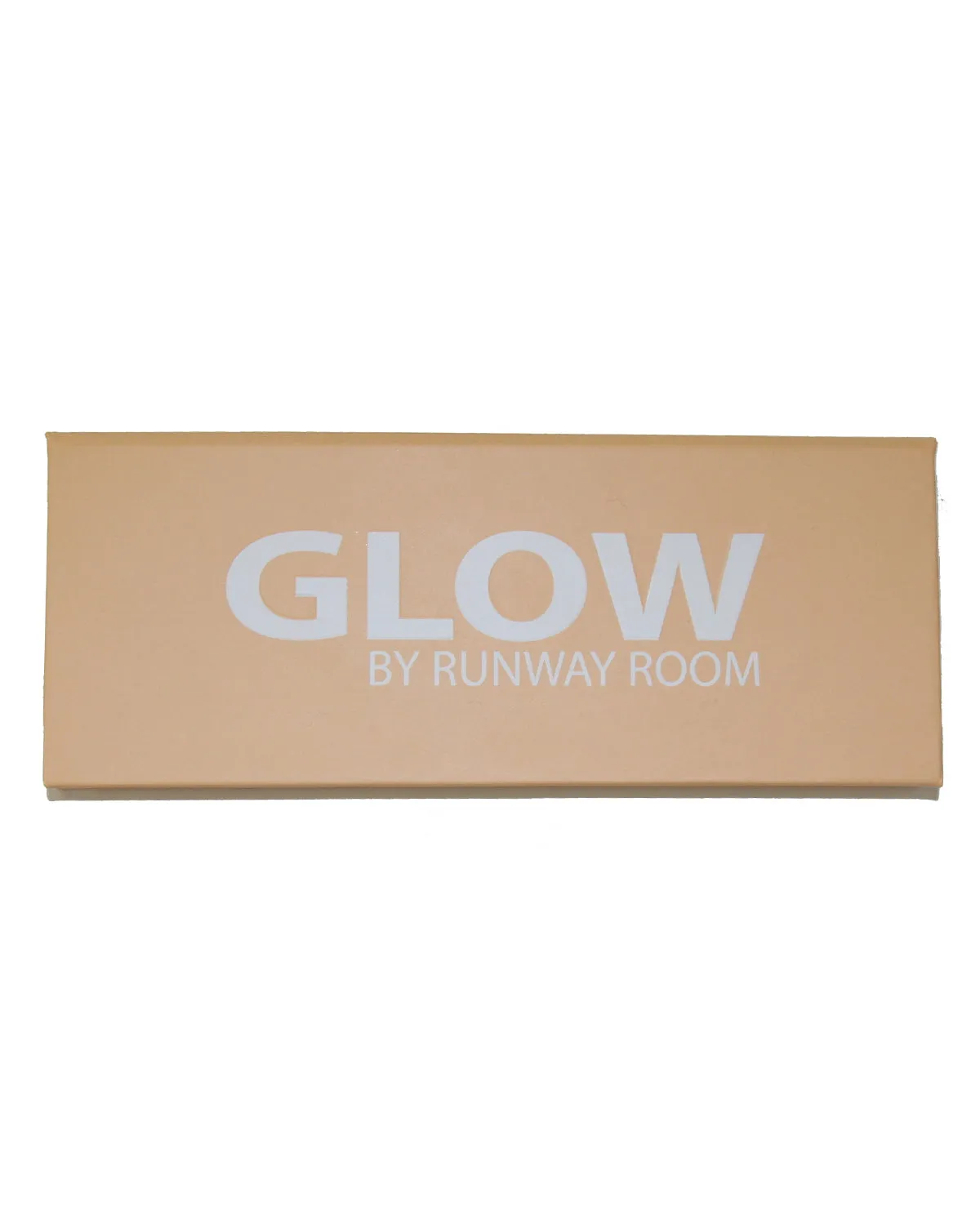 Runway Room - GLOW PALETTE, GLOW01