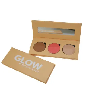 Runway Room - GLOW PALETTE, GLOW01