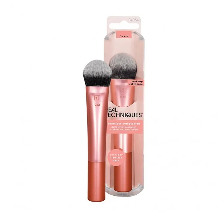 Seamless Complexion Makeup Brush