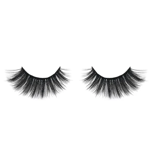 She - 3D Mink Hair