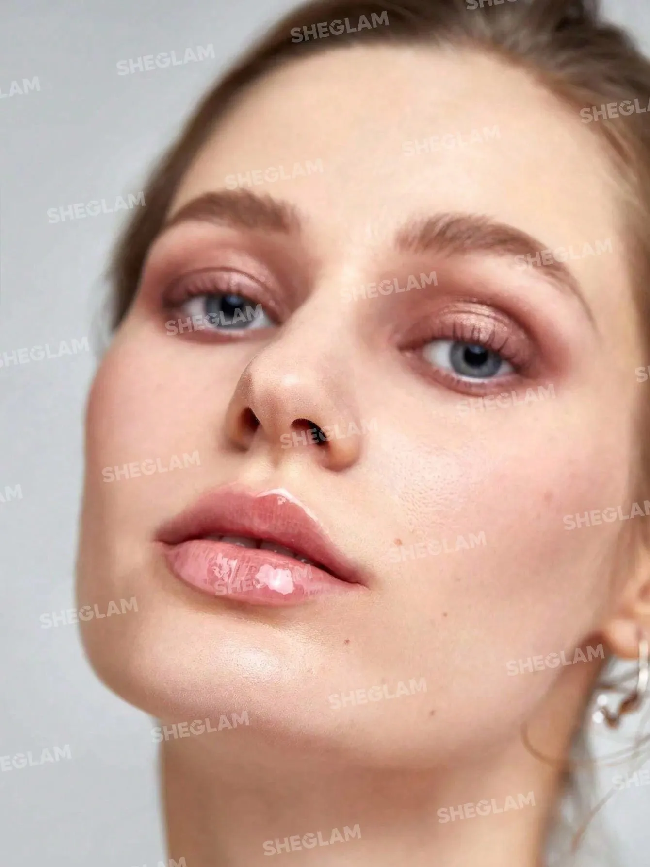 SHEGLAM Hot Goss Plumping Lip Gloss