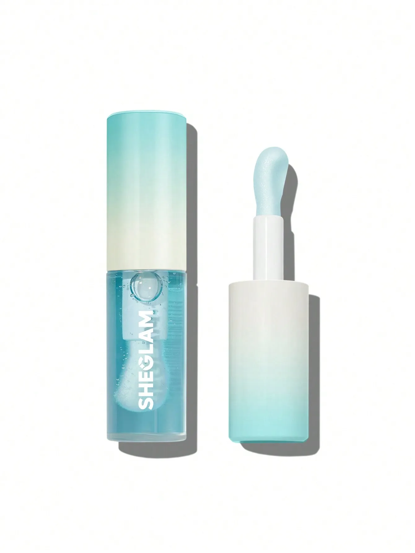 SHEGLAM Hot Goss Plumping Lip Gloss