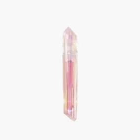 SHHOM Juicy Glow Lip Tint (7 colors); 0.1oz/2.8g