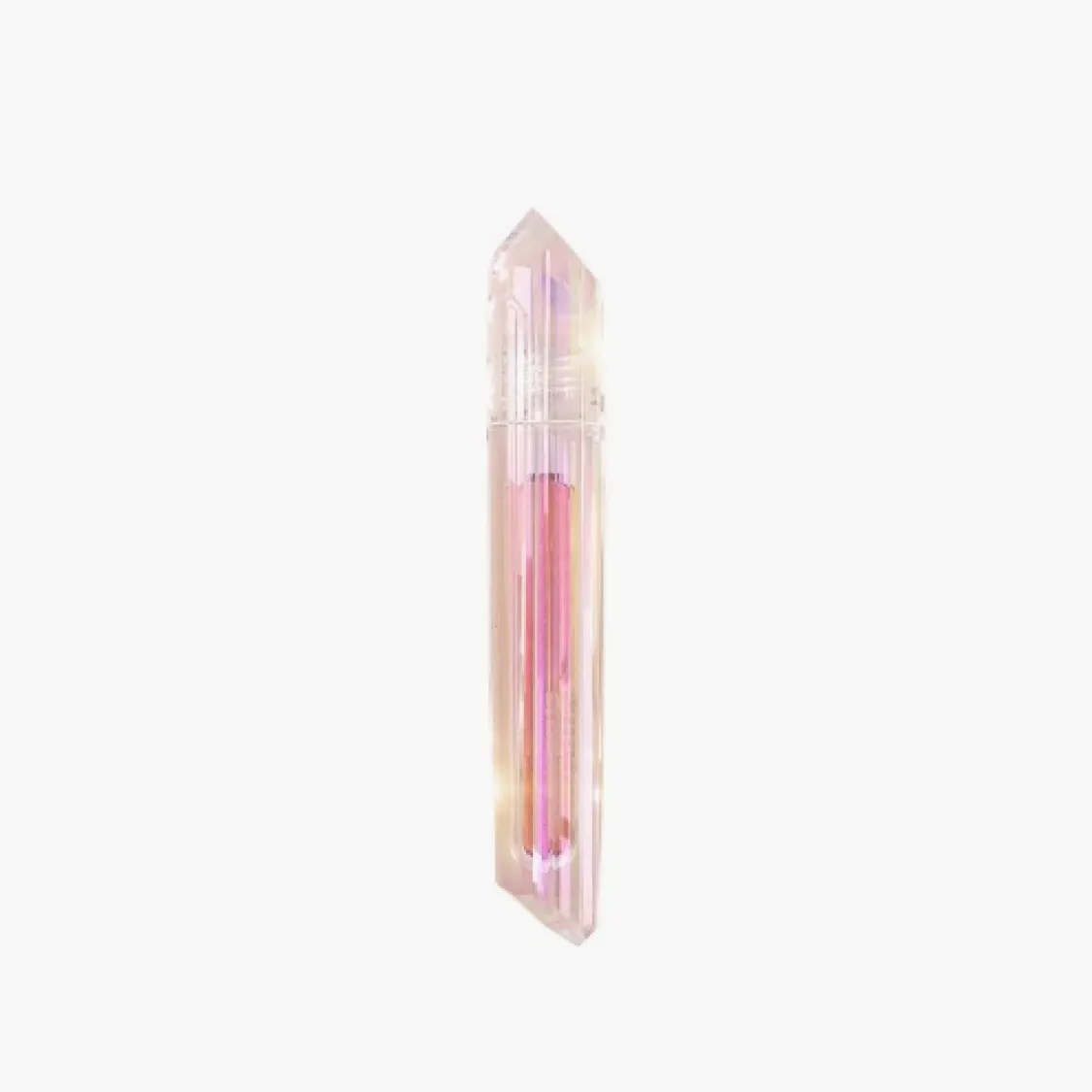 SHHOM Juicy Glow Lip Tint (7 colors); 0.1oz/2.8g