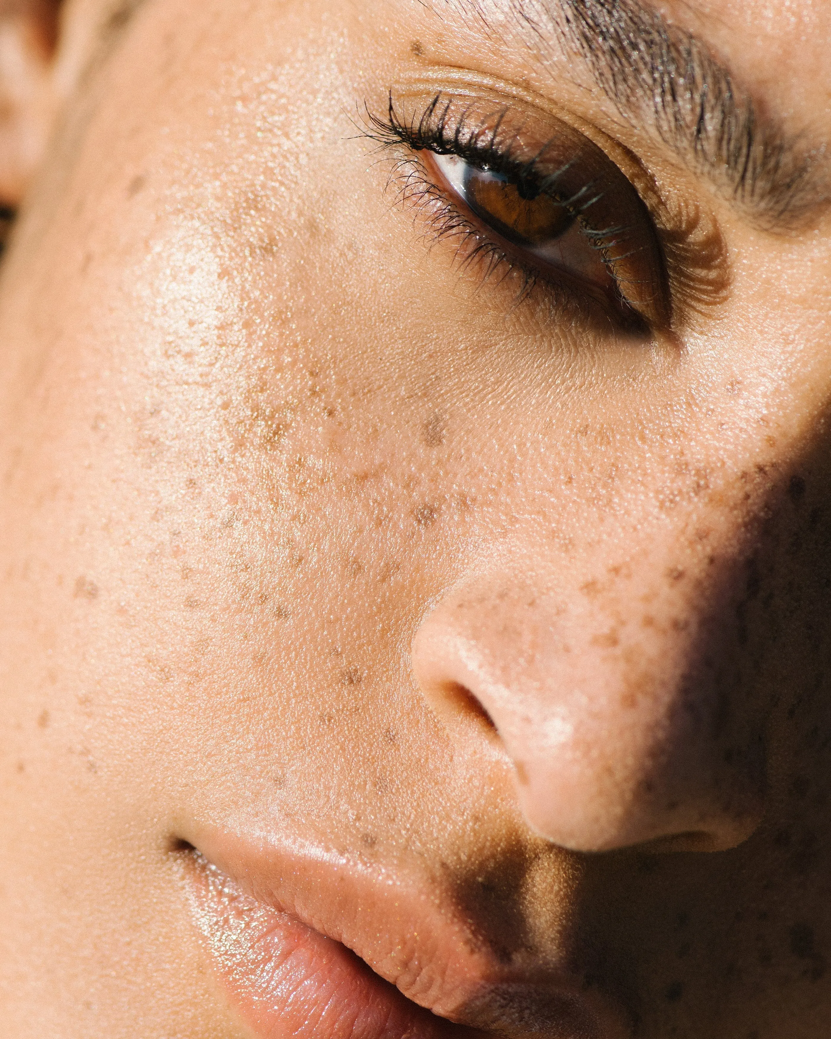 Silk Glow Powder